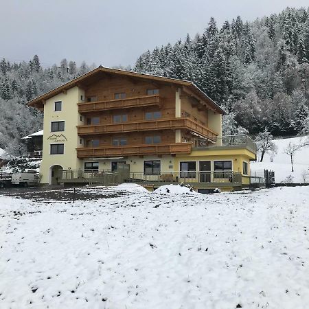 Apartments Fiechtl Stumm Exterior foto